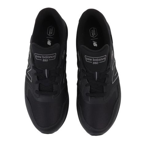 new balance　fresh form 26.０センチ　黒 New Balance ニューバランス（new balance）（メンズ