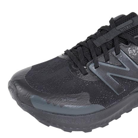 ニューバランス（new balance）（メンズ）スニーカー DynaSoft Nitrel v5  GORE-TEX  C5 MTNTRGC5 4E 防水 幅広 黒｜supersportsxebio｜10