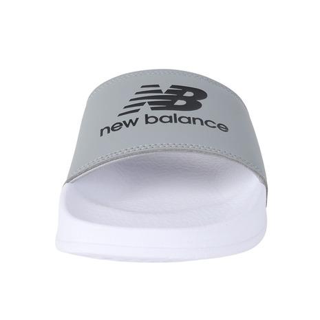 ニューバランス（new balance）（メンズ、レディース）シャワーサンダル 50 Slide SUF050F2 D｜supersportsxebio｜04