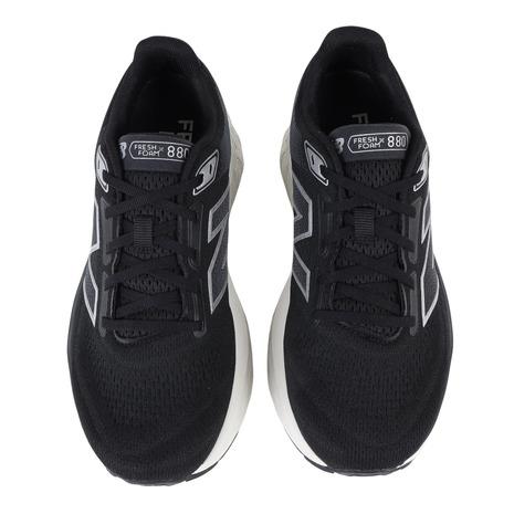 ニューバランス(new balance)(メンズ)ランニングシューズ フレッシュフォームX880 v14 ブラック M880B144E スニーカー ウォーキング ジョグ クッション性 : 10853995201 : SuperSportsXEBIO Yahoo!店 - 通販 - Yahoo!ショッピング ニューバランス(new balance)(メンズ)ランニングシューズ フレッシュフォームX880 v14 ブラック M880B144E スニーカー ウォーキング ジョグ クッション性 : 10853995201 : SuperSportsXEBIO Yahoo!店 - 通販 - Yahoo!ショッピング