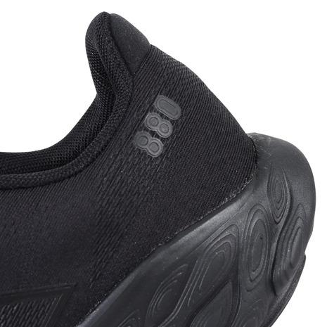 new balance ランニングシューズ　ブラック New Balance ニューバランス GORE-TEX ランニングシューズ 2E