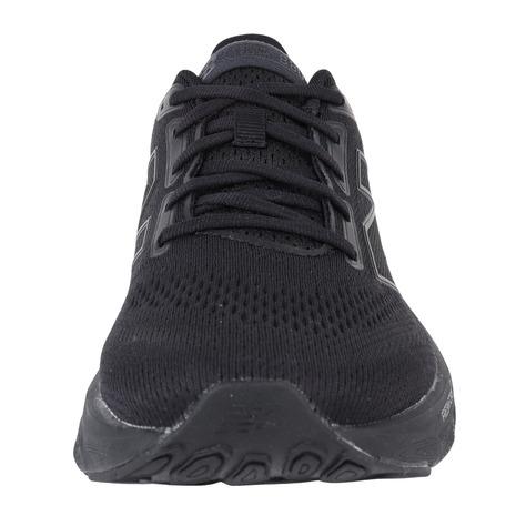 ニューバランス(new balance)(メンズ)ランニングシューズ フレッシュフォームX880 v14 ブラック M880K142E スニーカー ウォーキング ジョグ クッション性 ニューバランス(new balance)(メンズ)ランニングシューズ フレッシュフォームX880 v14 ブラック M880K142E スニーカー ウォーキング ジョグ クッション性