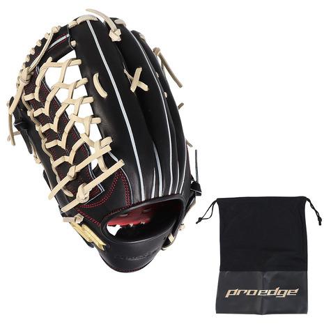 エスエスケイ（SSK） （メンズ）硬式用グラブ 外野手用 野球グローブ