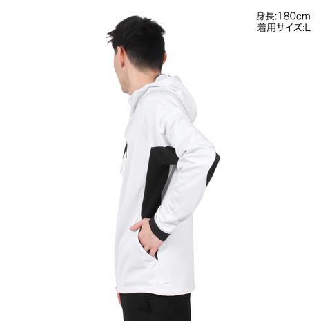PUMA プーマ（PUMA）（メンズ）STRENGTH TRAINING ニット