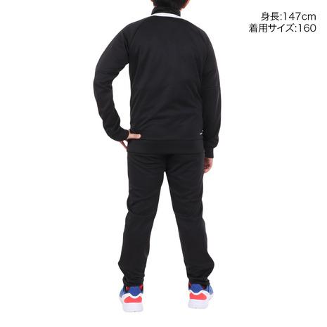 アディダス（adidas）（キッズ）ジュニア SERE トラックスーツ KNX38-IN0653｜supersportsxebio｜02