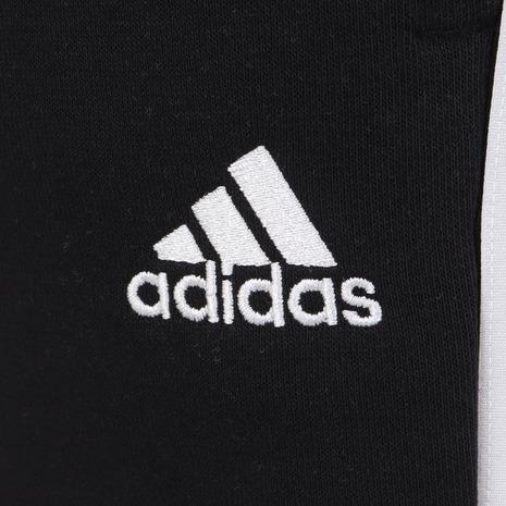 アディダス（adidas）（キッズ）ジュニア エッセンシャルズ プラス スリーストライプス フレンチテリー カフパンツ KWF32-JE1707｜supersportsxebio｜11