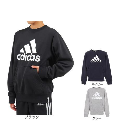 adidas（アディダス） （キッズ）ジュニア エッセンシャルズ プラス
