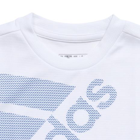 アディダス（adidas）（キッズ）ボーイズ グラフィックタンクトップ KTF38-IY6356｜supersportsxebio｜05