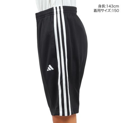 アディダス（adidas）（キッズ）ジュニア パンツ トレイン エッセンシャルズ スリーストライプス ショーツ ECL71-HS1606｜supersportsxebio｜03