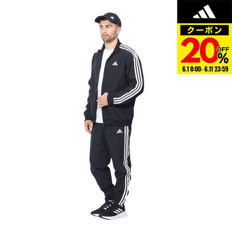 adidas アディダス(adidas)(メンズ)ジャージ 上下セット adidas アディダス(adidas)(メンズ)ジャージ 上下セット