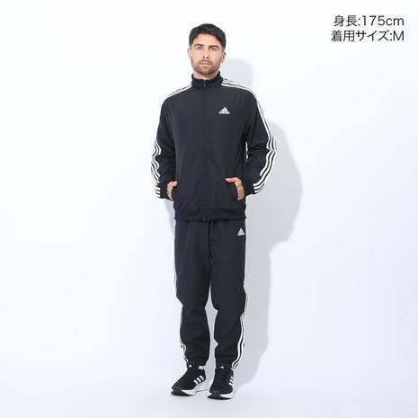 adidas アディダス(adidas)(メンズ)ジャージ 上下セット adidas アディダス(adidas)(メンズ)ジャージ 上下セット