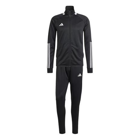 adidas（アディダス） （メンズ）ジャージ上下セット 通気性 セレーノ