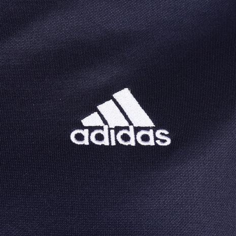 アディダス（adidas）（レディース）スリーストライプス ウォームアップ ジャケット トラックトップ JUH57-IX4951｜supersportsxebio｜09