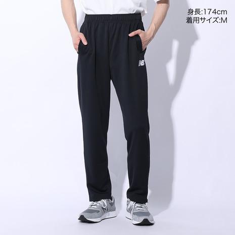 ニューバランス（new balance）（メンズ）ウォームアップパンツ JMPF9404BK｜supersportsxebio｜02