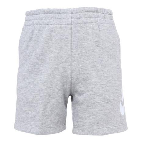 NIKE（ナイキ） （キッズ）トドラー NSW CLUB FT HBR ショートパンツ
