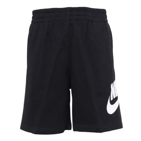 NIKE（ナイキ） （キッズ）NKN NSW CLUB FT HBR ショートパンツ 86L100