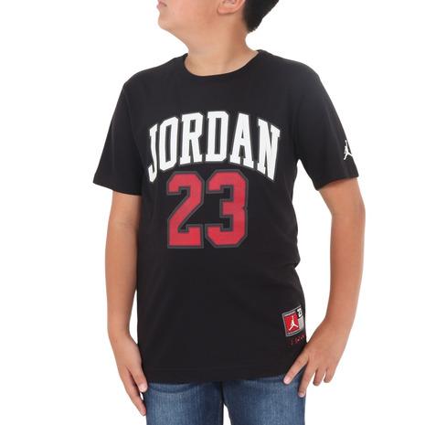 Jordan ジョーダン（JORDAN）（キッズ）ジュニア GRAPHIC 半袖Tシャツ 