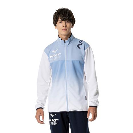 MIZUNO（ミズノ） （メンズ、レディース）N-XT ウォームアップ