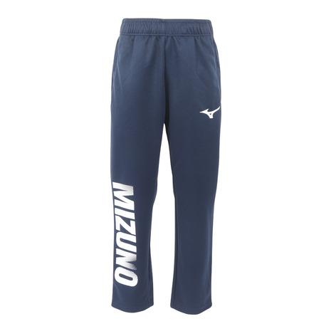 MIZUNO（ミズノ） （キッズ）ジュニア タフジャージロングパンツ