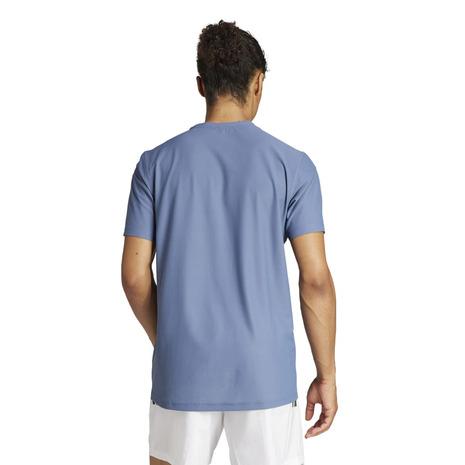 アディダス（adidas）（メンズ）OTR B Tシャツ 半袖 IKM76-IN1515｜supersportsxebio｜02