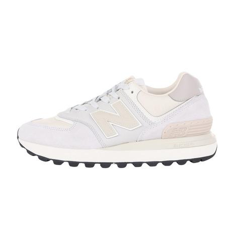 ニューバランス（new balance）（メンズ）スニーカー スポーツシューズ 574 Legacy WDD U574LGWDD｜supersportsxebio｜06