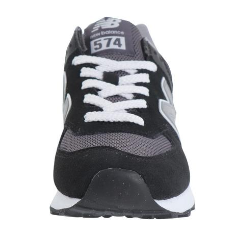 ニューバランス（new balance）（メンズ、レディース）スニーカー スポーツシューズ 574 U574TWED｜supersportsxebio｜04