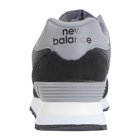 ニューバランス（new balance）（メンズ、レディース）スニーカー スポーツシューズ 574 U574TWED｜supersportsxebio｜05