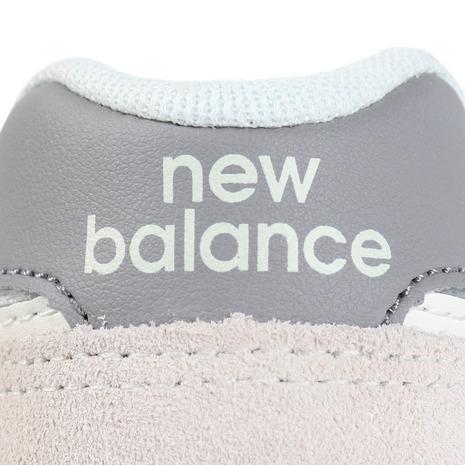 ニューバランス（new balance）（レディース）スニーカー 373 WL373OL2 B グレー｜supersportsxebio｜11