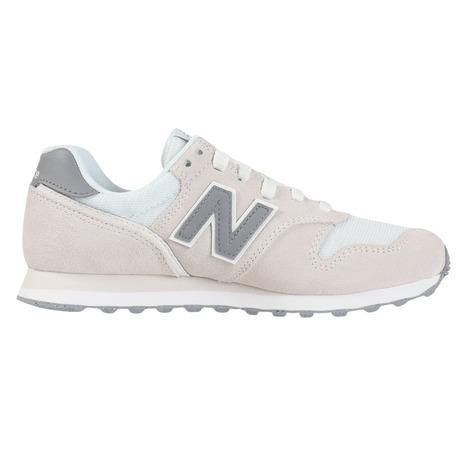 ニューバランス（new balance）（レディース）スニーカー 373 WL373OL2 B グレー｜supersportsxebio｜07