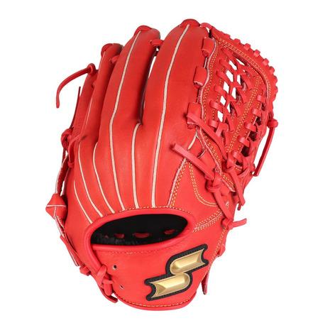 特別価格　エスエスケイ　SSK　軟式用　オールラウンド用　WNG15024 エスエスケイ（SSK） （メンズ）軟式用グラブ オールラウンド用 野球