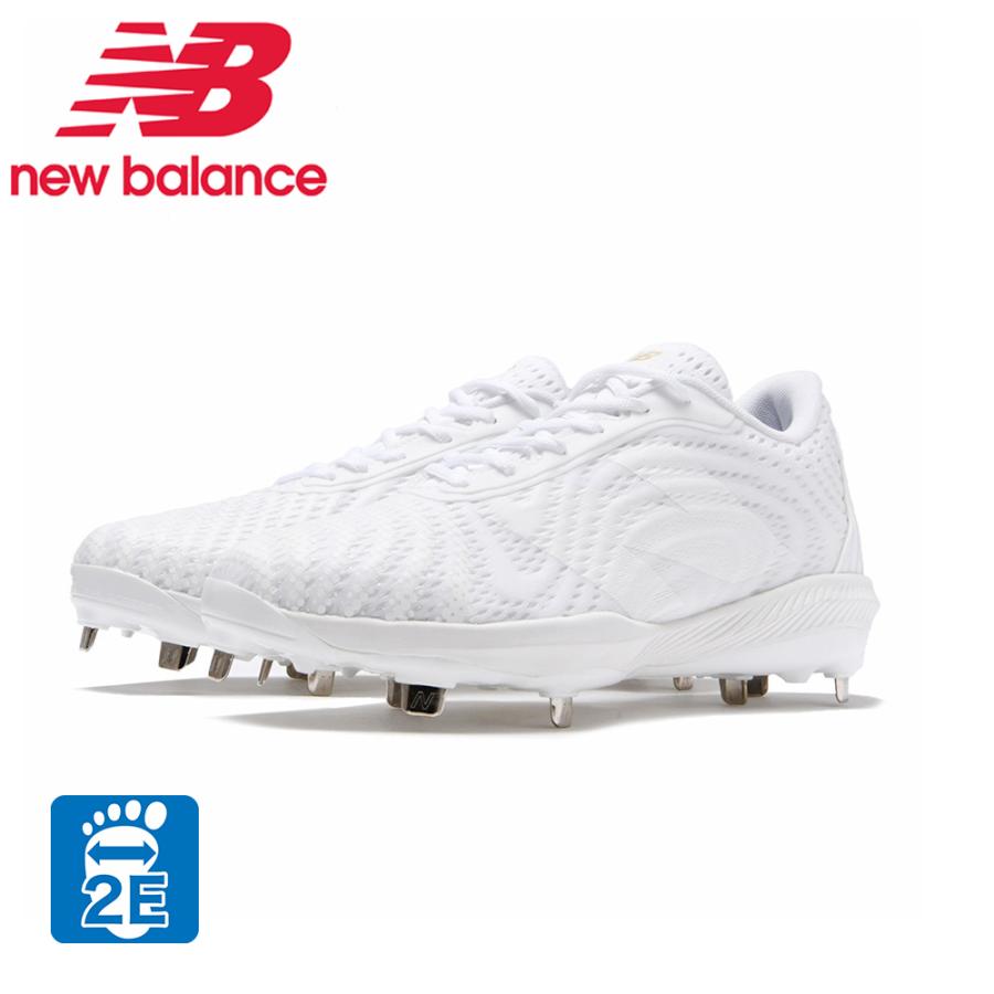 New Balanceニューバランス野球スパイク New Balance（ニューバランス） 野球 スパイク FuelCell X 4040 v7 2E