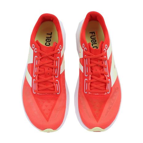 New Balance FuelCell 赤 シューズ レディース 【NEW BALANCE】 ニューバランス WFCXLR4(B