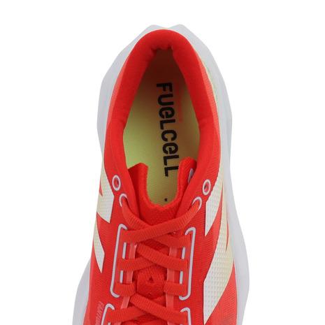 New Balance FuelCell 赤 シューズ レディース 【NEW BALANCE】 ニューバランス WFCXLR4(B