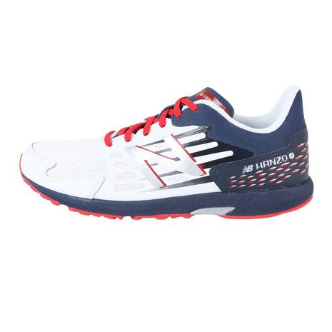 ニューバランス（new balance）（キッズ）ジュニアスポーツシューズ スニーカー Hanzo J v6 Lace YPHANZT6M｜supersportsxebio｜06