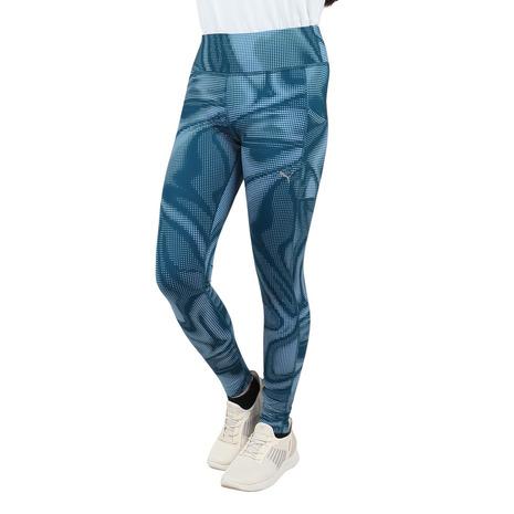 プーマ xリバティ LIBERTY FOREVER LUXE  レギンス　タイツ プーマ xリバティ LIBERTY FOREVER LUXE レギンス タイツ プーマ x