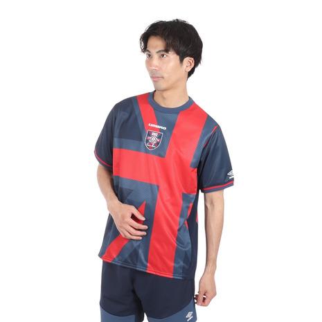 UMBRO サッカーシャツ umbro（アンブロ） アンブロ（UMBRO）（メンズ）サッカーウェア 100