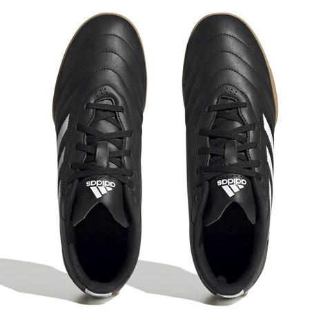 アディダス（adidas）（メンズ）サッカートレーニングシューズ サッカーシューズ ゴレット VIII インドア用 HP6451｜supersportsxebio｜02