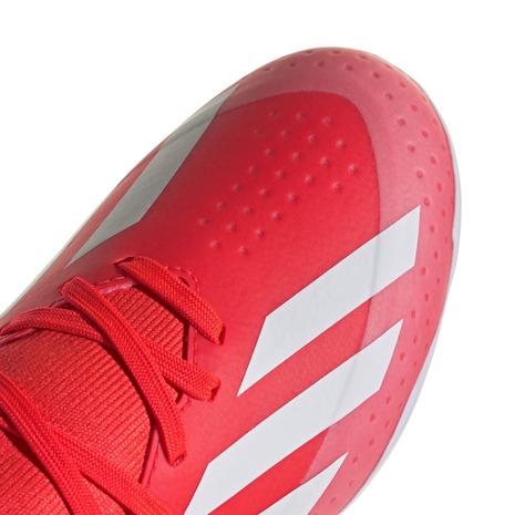 アディダス（adidas）（キッズ）キッズサッカースパイク 土・人工芝用 エックス クレイジーファスト LEAGUE HG/AG IF0682｜supersportsxebio｜08