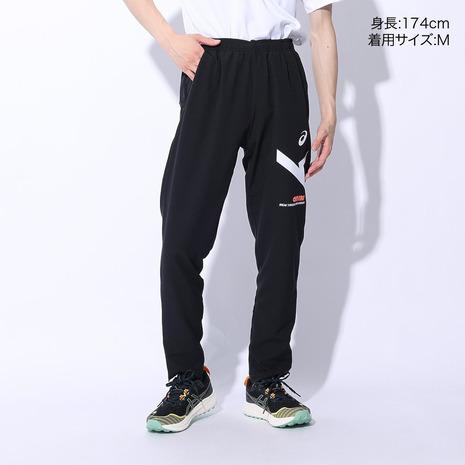 ASICS アシックス(ASICS)(メンズ)パンツ ロングパンツ A-I-M ASICS アシックス(ASICS)(メンズ)パンツ ロングパンツ A-I-M