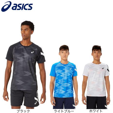 ASICS（アシックス） （メンズ、レディース）A-I-M ドライグラフィック