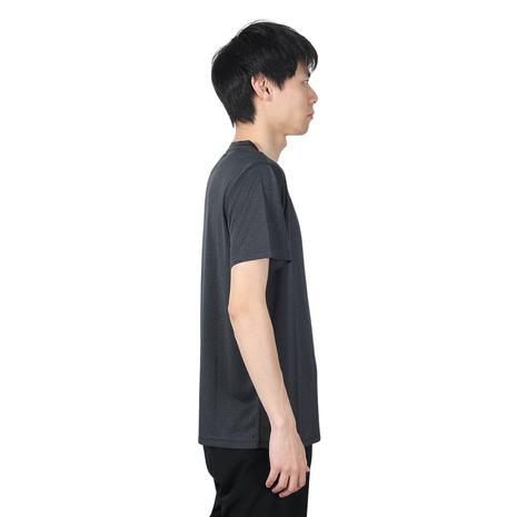 チャンピオン（CHAMPION）（メンズ）C Vapor スポーツ ショートスリーブ Tシャツ C3-ZS304 090｜supersportsxebio｜05