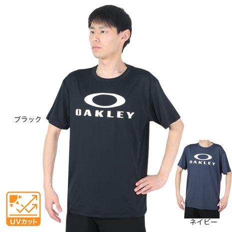 OAKLEY オークリー(OAKLEY)(メンズ)Enhance Qdevo 半袖T OAKLEY オークリー(OAKLEY)(メンズ)Enhance Qdevo 半袖T