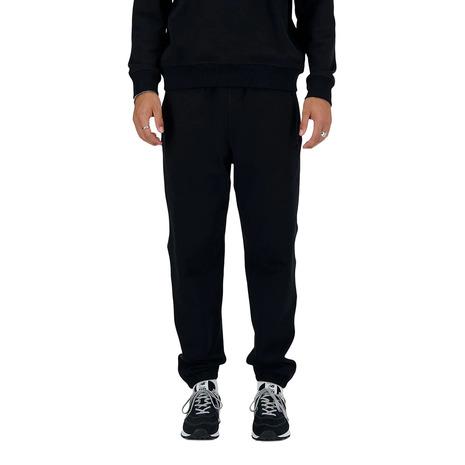 new balance ニューバランス ジョガーパンツ 黒 M New Balance（ニューバランス） ニューバランス（new balance