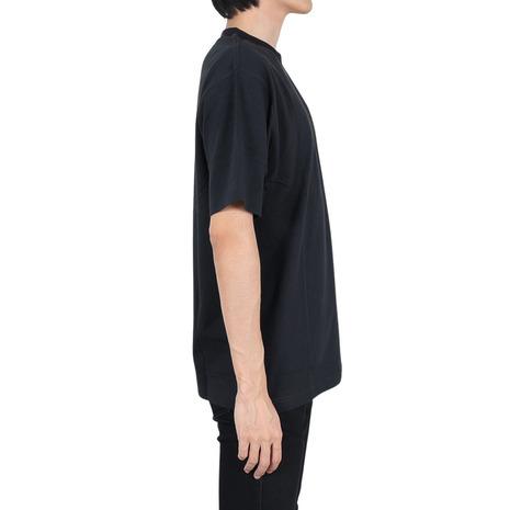 ニューバランス（new balance）（メンズ）スモールロゴ 半袖Tシャツ MT41509｜supersportsxebio｜08