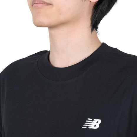 ニューバランス（new balance）（メンズ）スモールロゴ 半袖Tシャツ MT41509｜supersportsxebio｜10