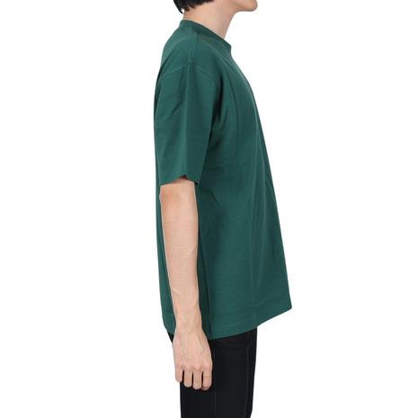ニューバランス（new balance）（メンズ）スモールロゴ 半袖Tシャツ MT41509NWG｜supersportsxebio｜05