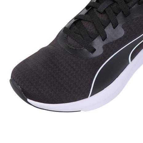 プーマ（PUMA）（キッズ）ジュニアスポーツシューズ スニーカー フライヤー LITE MU JR 31034101｜supersportsxebio｜10