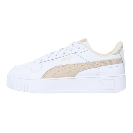 【10%OFFクーポン対象！5/9まで】プーマ（PUMA）（レディース）スニーカー スポーツシューズ キャリーナ ストリート 38939026｜supersportsxebio｜06