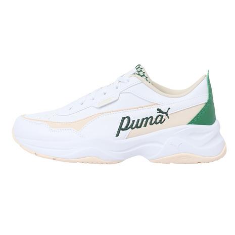 プーマ（PUMA）（レディース）スニーカー スポーツシューズ シリア モード ブロッサム 39525101｜supersportsxebio｜06