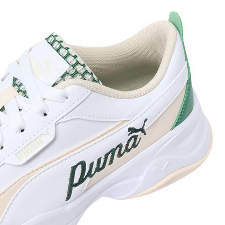 プーマ（PUMA）（レディース）スニーカー スポーツシューズ シリア モード ブロッサム 39525101｜supersportsxebio｜09